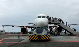 飞机起飞视频,飞机起飞瞬间精彩瞬间回顾